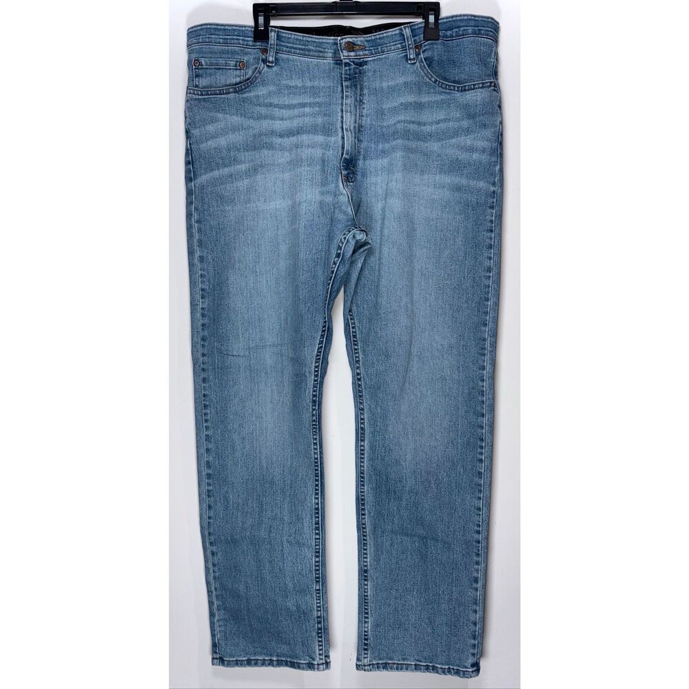 Wrangler jeans size 40x32